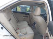 ✅ 2012 Toyota Camry L • VIN: 4T4BF1FK8CR247092 • Lot: 43378133. Wystawiony na IAAI z przebiegiem 109 826 mil. Bezpłatny archiwum sprzedaży aukcyjnych z USA i szczegółowy raport historii pojazdu na DreamBid. Zdjęcie 8.