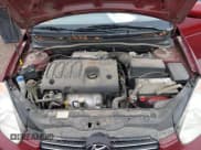 ✅ 2011 Hyundai Accent GLS • VIN: KMHCN4AC8BU597226 • Лот: 41963682. Опубликован ранее на IAAI с пробегом 166 020 миль. Бесплатный доступ к архиву аукционных продаж из США и подробный отчёт об истории автомобиля на DreamBid. Изображение 10.