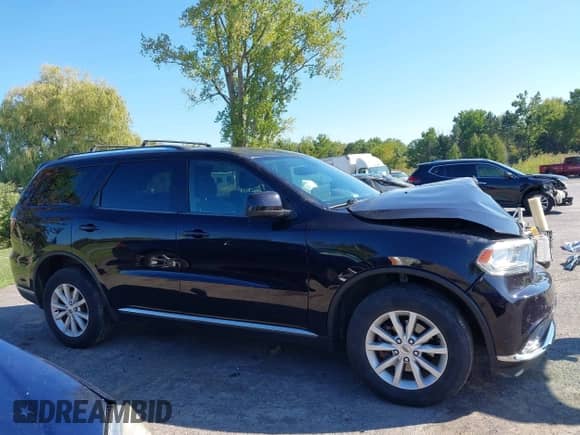 2020 Dodge Durango SXT Plus с VIN 1C4RDJAG3LC408041, выставлен на аукционе IAAI как лот 43183135 с пробегом 52 729 миль миль и . История ставок и продаж доступна на DreamBid. Изображение 13.