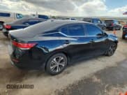 ✅ 2021 Nissan Sentra SV • VIN: 3N1AB8CV0MY267447 • Lot: 89729715. Listed on Copart with 86,740 mi. Free auction sales archive from the USA and detailed vehicle history report at DreamBid. Image 3.