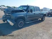 ✅ 2006 Chevrolet Silverado 2500HD LT3 • VIN: 1GCHK23D36F233447 • Лот: 42676674. Опубликован ранее на IAAI с пробегом Не указан. Бесплатный доступ к архиву аукционных продаж из США и подробный отчёт об истории автомобиля на DreamBid. Изображение 2.