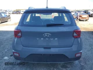 ✅ 2023 Hyundai Venue Limited • VIN: KMHRC8A3XPU232691 • Lot: 87826935. Listed on Copart with 19,754 mi. Free auction sales archive from the USA and detailed vehicle history report at DreamBid. Image 6.