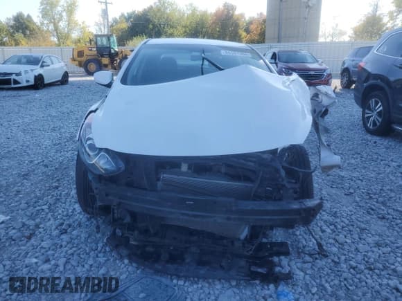 ✅ 2014 Hyundai Elantra • VIN: KMHD35LH6EU219435 • Lot: 86501365. Listed on Copart with Not provided. Free auction sales archive from the USA and detailed vehicle history report at DreamBid. Image 5.