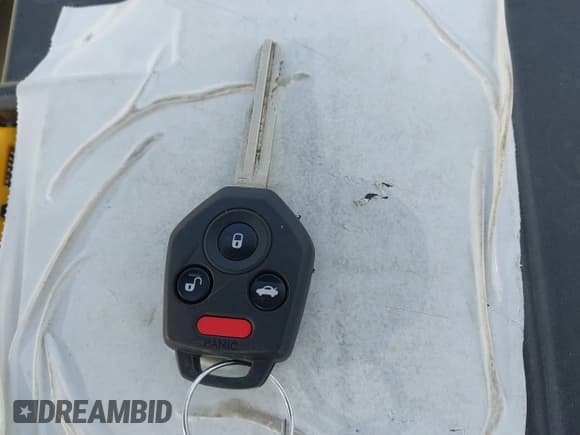 ✅ 2022 Subaru WRX • VIN: JF1VBAA68N9007537 • Lot: 42320771. Listed on IAAI with 22,016 mi. Free auction sales archive from the USA and detailed vehicle history report at DreamBid. Image 11.