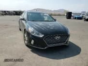 ✅ 2019 Hyundai Sonata SEL • VIN: 5NPE34AF1KH810346 • Lot: 64824255. Wystawiony na Copart z przebiegiem 40 830 mil. Bezpłatny archiwum sprzedaży aukcyjnych z USA i szczegółowy raport historii pojazdu na DreamBid. Zdjęcie 13.