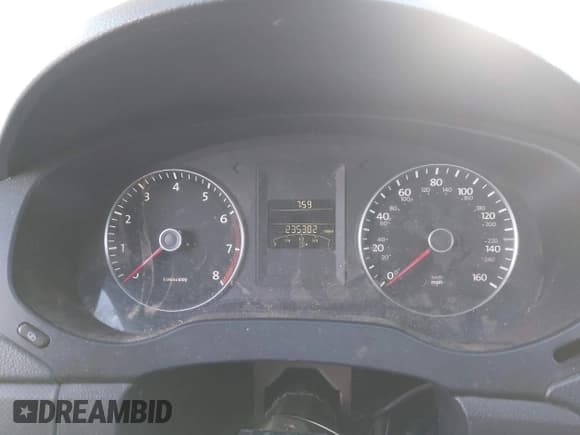 ✅ 2012 Volkswagen Jetta SE • VIN: 3VWDP7AJ9CM319747 • Лот: 43922195. Опубликован ранее на IAAI с пробегом 235 382 миль. Бесплатный доступ к архиву аукционных продаж из США и подробный отчёт об истории автомобиля на DreamBid. Изображение 7.