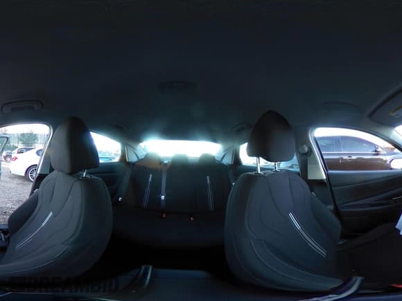 ✅ 2022 Hyundai Elantra SEL • VIN: 5NPLS4AG7NH072222 • Лот: 43585355. Опубликован ранее на IAAI с пробегом 41 644 миль. Бесплатный доступ к архиву аукционных продаж из США и подробный отчёт об истории автомобиля на DreamBid. Изображение 19.