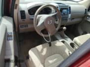 ✅ 2010 Nissan Frontier SE • VIN: 1N6AD0CW2AC432515 • Lot: 57451095. Listed on Copart with 138,446 mi. Free auction sales archive from the USA and detailed vehicle history report at DreamBid. Image 8.