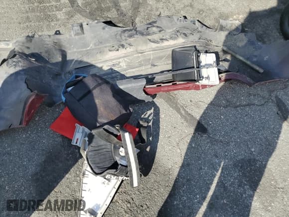 ✅ 2019 Subaru Impreza Premium • VIN: 4S3GKAC62K3610711 • Lot: 71592635. Listed on Copart with 95,231 mi. Free auction sales archive from the USA and detailed vehicle history report at DreamBid. Image 12.