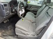 ✅ 2014 Chevrolet Silverado 1500 Work Truck • VIN: 3GCPCPEH6EG340575 • Лот: 65131185. Опубликован ранее на Copart с пробегом 104 746 миль. Бесплатный доступ к архиву аукционных продаж из США и подробный отчёт об истории автомобиля на DreamBid. Изображение 7.