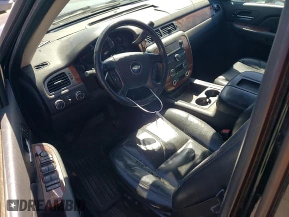 ✅ 2007 Chevrolet Silverado 1500 2LT • VIN: 2GCEK190971728780 • Lot: 70059844. Listed on Copart with 246,187 mi. Free auction sales archive from the USA and detailed vehicle history report at DreamBid. Image 8.