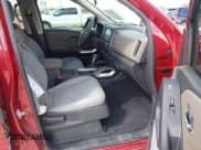 ✅ 2024 Nissan Frontier SV • VIN: 1N6ED1EJ9RN643994 • Лот: 42952523. Опубликован ранее на IAAI с пробегом 13 532 миль. Бесплатный доступ к архиву аукционных продаж из США и подробный отчёт об истории автомобиля на DreamBid. Изображение 5.