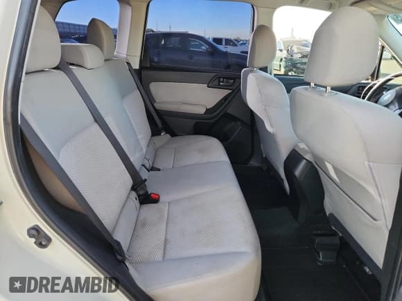 ✅ 2015 Subaru Forester 2.5i • VIN: JF2SJABC1FH542478 • Lot: 90313995. Wystawiony na Copart z przebiegiem 93 537 mil. Bezpłatny archiwum sprzedaży aukcyjnych z USA i szczegółowy raport historii pojazdu na DreamBid. Zdjęcie 11.