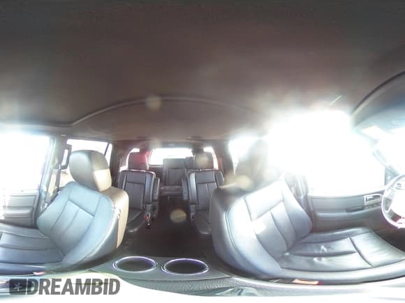 ✅ 2013 Ford Expedition Limited • VIN: 1FMJU1K50DEF00302 • Лот: 93881565. Опубликован ранее на Copart с пробегом 52 966 миль. Бесплатный доступ к архиву аукционных продаж из США и подробный отчёт об истории автомобиля на DreamBid. Изображение 15.