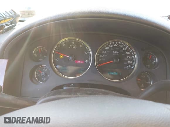 ✅ 2009 Chevrolet Silverado 2500HD LTZ • VIN: 1GCHK63K79F189916 • Лот: 43806161. Опубликован ранее на IAAI с пробегом 220 990 миль. Бесплатный доступ к архиву аукционных продаж из США и подробный отчёт об истории автомобиля на DreamBid. Изображение 7.