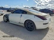 ✅ 2006 Nissan 350Z Enthusiast • VIN: JN1AZ34D56M308259 • Lot: 94379705. Wystawiony na Copart z przebiegiem Nie podano. Bezpłatny archiwum sprzedaży aukcyjnych z USA i szczegółowy raport historii pojazdu na DreamBid. Zdjęcie 2.