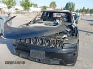 ✅ 2022 Jeep Grand Cherokee Laredo X • VIN: 1C4RJFAG6NC148341 • Lot: 40652887. Listed on IAAI with Not provided. Free auction sales archive from the USA and detailed vehicle history report at DreamBid. Image 6.