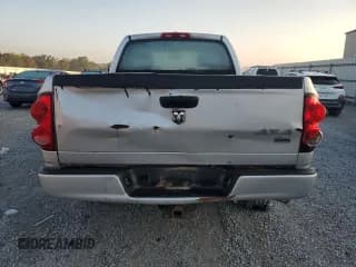 ✅ 2007 Dodge 1500 SLT • VIN: 1D7HU18267S122465 • Лот: 73103544. Опубликован ранее на Copart с пробегом 182 440 миль. Бесплатный доступ к архиву аукционных продаж из США и подробный отчёт об истории автомобиля на DreamBid. Изображение 6.