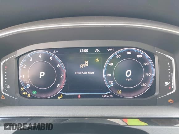 ✅ 2021 Volkswagen Arteon SE • VIN: WVWAR7AN0ME004412 • Lot: 42960738. Wystawiony na IAAI z przebiegiem 34 557 mil. Bezpłatny archiwum sprzedaży aukcyjnych z USA i szczegółowy raport historii pojazdu na DreamBid. Zdjęcie 7.