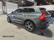 ✅ 2018 Volvo XC60 Momentum • VIN: LYVA22RK9JB073399 • Lot: 82436595. Wystawiony na Copart z przebiegiem 123 964 mil. Bezpłatny archiwum sprzedaży aukcyjnych z USA i szczegółowy raport historii pojazdu na DreamBid. Zdjęcie 2.