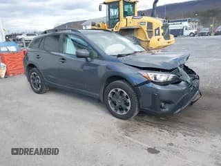 ✅ 2021 Subaru Crosstrek Premium • VIN: JF2GTAEC9M8317444 • Lot: 43705719. Wystawiony na IAAI z przebiegiem 88 356 mil. Bezpłatny archiwum sprzedaży aukcyjnych z USA i szczegółowy raport historii pojazdu na DreamBid. Zdjęcie 1.