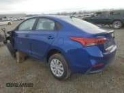 ✅ 2019 Hyundai Accent SE • VIN: 3KPC24A37KE056745 • Лот: 46691955. Опубликован ранее на Copart с пробегом 82 330 миль. Бесплатный доступ к архиву аукционных продаж из США и подробный отчёт об истории автомобиля на DreamBid. Изображение 2.