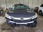 ✅ 2017 Honda Accord EX • VIN: 1HGCR2F79HA090971 • Lot: 85199025. Listed on Copart with 101,219 mi. Free auction sales archive from the USA and detailed vehicle history report at DreamBid. Image 5.