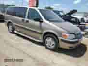 2002 Chevrolet Venture Plus 1SB z VIN 1GNDX03E62D230276, wystawiony jako Copart lot #64879045 z przebiegiem 142 529 mil mil oraz Czysty tytuł • Clean title. Historia ofert i sprzedaży dostępna na DreamBid. Obrazek 4.