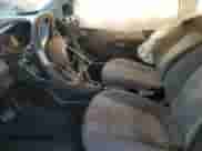 2020 Chevrolet Sonic LS с VIN 1G1JB5SB3L4123369, выставлен на аукционе Copart как лот 41375845 с пробегом 94 206 миль миль и Списание • Salvage title. История ставок и продаж доступна на DreamBid. Изображение 7.