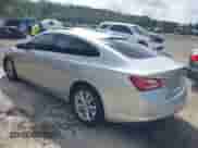 2020 Chevrolet Malibu LT with VIN 1G1ZD5ST8LF075975, listed as a IAAI auction lot 43285698 with 167,008 mi miles and . Bid and sale history available at DreamBid. Image 3.