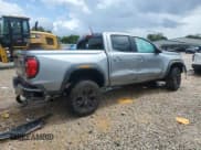 ✅ 2024 GMC Canyon 2WD Elevation • VIN: 1GTP5BEK5R1273142 • Лот: 65288145. Опубликован ранее на Copart с пробегом 12 001 миль. Бесплатный доступ к архиву аукционных продаж из США и подробный отчёт об истории автомобиля на DreamBid. Изображение 3.