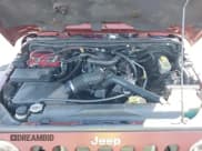 ✅ 2007 Jeep Wrangler Unlimited X • VIN: 1J4GA39107L101969 • Lot: 43147564. Wystawiony na IAAI z przebiegiem 177 578 mil. Bezpłatny archiwum sprzedaży aukcyjnych z USA i szczegółowy raport historii pojazdu na DreamBid. Zdjęcie 10.