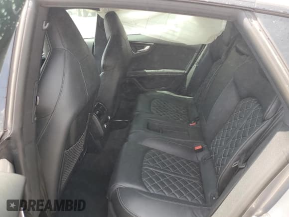 ✅ 2015 Audi S7 • VIN: WAUW2AFC9FN010689 • Lot: 59304785. Listed on Copart with 93,078 mi. Free auction sales archive from the USA and detailed vehicle history report at DreamBid. Image 10.