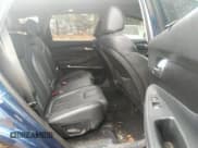 ✅ 2020 Hyundai Santa Fe Limited • VIN: 5NMS5CAA3LH272095 • Лот: 35894876. Опубликован ранее на IAAI с пробегом 12 миль. Бесплатный доступ к архиву аукционных продаж из США и подробный отчёт об истории автомобиля на DreamBid. Изображение 8.