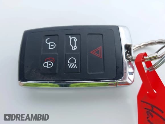 ✅ 2021 Land Rover Range Rover Sport HST • VIN: SALWS2RU3MA795558 • Lot: 42525163. Wystawiony na IAAI z przebiegiem 38 662 mil. Bezpłatny archiwum sprzedaży aukcyjnych z USA i szczegółowy raport historii pojazdu na DreamBid. Zdjęcie 11.