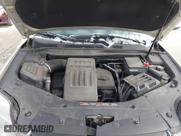 ✅ 2015 GMC Terrain SLE • VIN: 2GKFLWEKXF6359536 • Lot: 43823423. Wystawiony na IAAI z przebiegiem 83 328 mil. Bezpłatny archiwum sprzedaży aukcyjnych z USA i szczegółowy raport historii pojazdu na DreamBid. Zdjęcie 10.