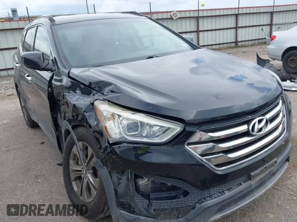 2014 Hyundai Santa Fe с VIN 5XYZU3LB0EG187445, выставлен на аукционе IAAI как лот 43295530 с пробегом 117 959 миль миль и . История ставок и продаж доступна на DreamBid. Изображение 6.
