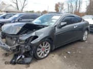 ✅ 2008 Honda Accord EX-L • VIN: 1HGCS22888A016573 • Lot: 43616789. Wystawiony na IAAI z przebiegiem 186 576 mil. Bezpłatny archiwum sprzedaży aukcyjnych z USA i szczegółowy raport historii pojazdu na DreamBid. Zdjęcie 2.