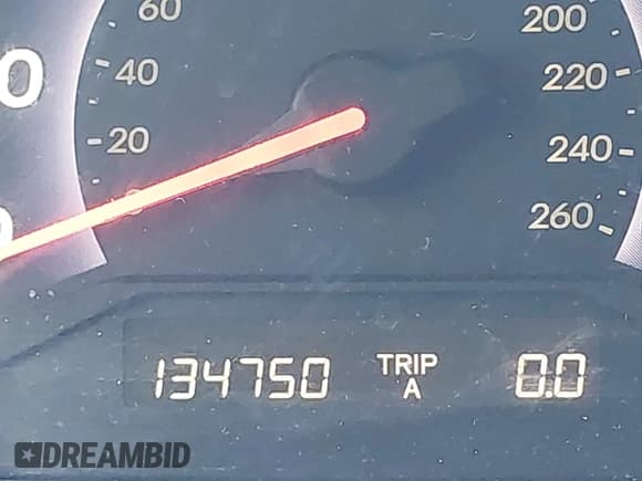 ✅ 2006 Honda Odyssey EX • VIN: 5FNRL38476B061041 • Лот: 43638518. Опубликован ранее на IAAI с пробегом 134 750 миль. Бесплатный доступ к архиву аукционных продаж из США и подробный отчёт об истории автомобиля на DreamBid. Изображение 15.