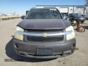 ✅ 2007 Chevrolet Equinox LT • VIN: 2CNDL73F776093565 • Лот: 46073705. Опубликован ранее на Copart с пробегом 175 691 миль. Бесплатный доступ к архиву аукционных продаж из США и подробный отчёт об истории автомобиля на DreamBid. Изображение 5.