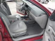 ✅ 2002 Mercury Sable LS Premium • VIN: 1MEFM55S42G655390 • Lot: 43772007. Wystawiony na IAAI z przebiegiem 82 883 mil. Bezpłatny archiwum sprzedaży aukcyjnych z USA i szczegółowy raport historii pojazdu na DreamBid. Zdjęcie 5.