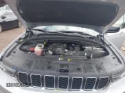 ✅ 2023 Jeep Grand Cherokee Altitude X • VIN: 1C4RJKAG5P8865523 • Lot: 43562280. Listed on IAAI with 58,278 mi. Free auction sales archive from the USA and detailed vehicle history report at DreamBid. Image 10.