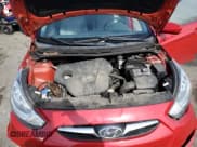 ✅ 2013 Hyundai Accent GS • VIN: KMHCT5AE2DU099023 • Лот: 46360435. Опубликован ранее на Copart с пробегом 88 026 миль. Бесплатный доступ к архиву аукционных продаж из США и подробный отчёт об истории автомобиля на DreamBid. Изображение 11.