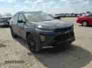 2024 Chevrolet Trax ACTIV с VIN KL77LKE29RC133473, выставлен на аукционе Copart как лот 85784685 с пробегом 25 128 миль миль и Списание • Salvage title. История ставок и продаж доступна на DreamBid. Изображение 14.