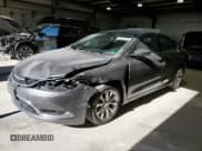 ✅ 2015 Chrysler 200 C • VIN: 1C3CCCCG7FN673513 • Лот: 90726075. Опубликован ранее на Copart с пробегом 102 793 миль. Бесплатный доступ к архиву аукционных продаж из США и подробный отчёт об истории автомобиля на DreamBid. Изображение 1.