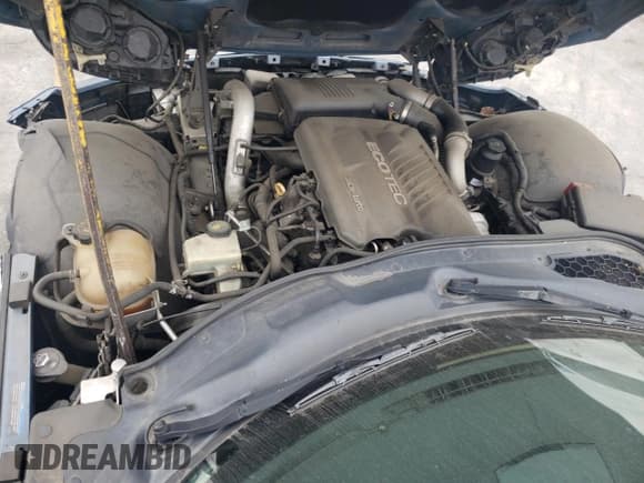 ✅ 2008 Saturn Sky Red Line • VIN: 1G8MF35X28Y120073 • Лот: 91314675. Опубликован ранее на Copart с пробегом 111 145 миль. Бесплатный доступ к архиву аукционных продаж из США и подробный отчёт об истории автомобиля на DreamBid. Изображение 11.