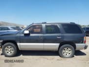 ✅ 2004 Chevrolet Tahoe LS • VIN: 1GNEC13Z24R111364 • Lot: 42842938. Listed on IAAI with 337,985 mi. Free auction sales archive from the USA and detailed vehicle history report at DreamBid. Image 14.