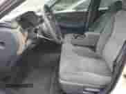 2004 Chevrolet Impala с VIN 2G1WF52E849245289, выставлен на аукционе Copart как лот 72090154 с пробегом 51 376 миль миль и Списание • Salvage title. История ставок и продаж доступна на DreamBid. Изображение 7.