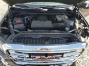 ✅ 2019 GMC Sierra 1500 SLT • VIN: 1GTP8DED9KZ246103 • Лот: 52908445. Опубликован ранее на Copart с пробегом 69 868 миль. Бесплатный доступ к архиву аукционных продаж из США и подробный отчёт об истории автомобиля на DreamBid. Изображение 11.