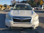 ✅ 2015 Subaru Forester Limited • VIN: JF2SJAHCXFH447151 • Lot: 92075805. Listed on Copart with 167,547 mi. Free auction sales archive from the USA and detailed vehicle history report at DreamBid. Image 5.